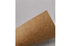 China F R Grade Foil Faced Kraft Paper supplier