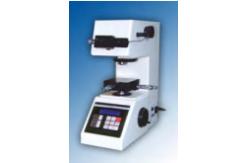 China High Precision Micro Vickers Hardness Tester LCD Screen For Wide Measurement supplier
