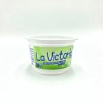 400g Yogurt Plastic Cup Offset With Lids for sale