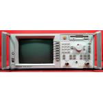 Keysight Agilent 8711A Economy RF Scaler T/R Network Analyzer Benchtop Form Factor Tested Functions 300 KHz 1.3 GHz for sale