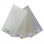OEKO-TEX 127mm Living Room Sheer 100% Polyester Vertical Blind Fabric for sale