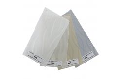 China Sunetex Blackout Polyester Vertical Blinds Fabric Moistureproof supplier