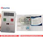 Digital Non-Contact Thermometer , Portable Thermal Scanner For Fever Patients Checking for sale