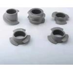 Reciprocating Screw Abrasive Spare Parts For Buss Ko Kneader Extruder for sale