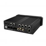 Richmor 8 Channel CCTV Camera System with Integrated AI Mobile DVR and Free Software 2023 for sale