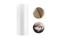 China 55-75℃ Low Temperature Hot Melt Glue Film For Textile Fabric supplier