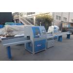 Panel Saw Machine Wood Cutting Automatic Wood Cut Off Saw Wood Pallet Cutting Band Saw Machine for sale
