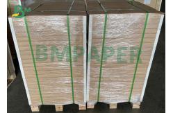 China FBB Board C1S Coated White Paperboard For Double Side Printing supplier
