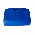 Wide Club Heated Stadium Seat Modern Design High Density Foam for sale