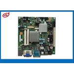 China 4450750199 445-0750199 ATM Parts NCR Intel ATOM D2550 Motherboard for sale