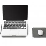 Flexible Laptop Sleeve Pouch For Macbook Computer Notebook Multifunctional for sale