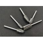 Grinding Tools Tungsten Carbide Burrs Wood Carves Roatry Files Cutters for sale
