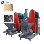 Coal Rod Machine Barbecue Charcoal Making Machine Coal Powder Rod Making for sale