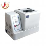 220V Nano Powder Making Machine Planetary Vertical Grinding Lab Ball Mill for sale