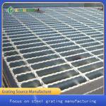 Silver White Antiskid Serrated Grating Ladder Metal Walkway Mesh for sale