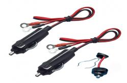 China IATF O Ring 50mm 2 Pin 6.35mm Automotive Wiring Harness supplier