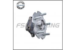 China High-Performance 42410-42040 Rear Wheel Hub Bearing For Durability supplier