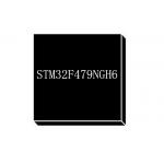 STM32F479NGH6 Microcontroller Chip Arm Cortex-M4 MCU BGA216 180MHz for sale