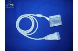 China 12L SC Linear Used Ultrasound Probe With Venue 40 System supplier