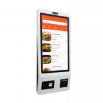 Customized Shopping Mall Payment Kiosk Machine for sale