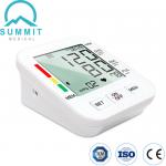 Upper Arm Blood Pressure Monitor Machine With LCD Display And 99X2 Sets Memory for sale