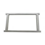 Custom Aluminum Wood Small Windows Silk Screen Printing 20 ×24 Inch Frames Screen Printing for sale