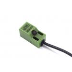 ABS Electronic Proximity Switch , 2 Wire Inductive Sensor Normally Closed for sale