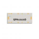 QPA4446D Wireless Communication Module 37.5 - 42.5 GHz 4 Watt GaN Amplifier for sale