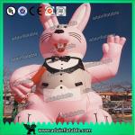 Inflatable Bunny Animal for sale