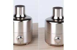 China 5W Metal Aroma Diffuser Machine with Wall Mount Option supplier