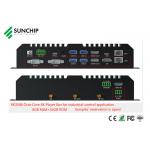 RK3588 octa-Core Embedded Industrial Edge Computing AI NPU 6.0tops Box Android 12.0 RK3588 AIoT Box 2.4GHz for sale