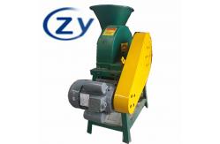China Removable Tapioca Slicing Machine Potato Cassava Sweet Potato Support supplier