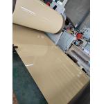 AA1100 H18 1.0MM Prepainted Aluminium Coil For Curtain for sale