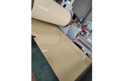 China AA1100 H18 1.0MM Prepainted Aluminium Coil For Curtain supplier