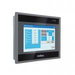 OEM/ODM Modbus RTU TCP Touch Panel PLC 30DI 30DO Digital Analog Integrated 7inch Hmi Plc Controller For Air Compressor for sale