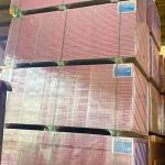 Direct Sales Drywall Fire Resistant Gypsum Board 9.5Mm/10.5Mm/12Mm 1200X2400Mm Plasterboard Partition for sale