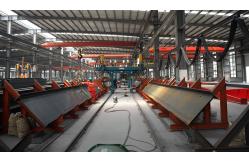 China Steel Structure Workshop manufacturer