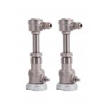 High Reliability Polysonics Doppler Flow Meter