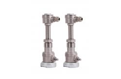 China High Reliability Polysonics Doppler Flow Meter supplier