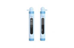 China Digital Adjustable Smart Rope Skipping Fitness With Huawei Hilink Jump supplier