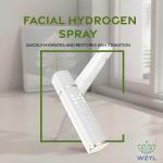 Whitening Hydrogen Water Spray Portable for Anti Wrinkle And Beauty WEIZI for sale