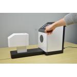 5 inches screen Transmittance Haze Meter For Plastic  Film Glass and Screen TH-100 for sale