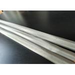 Silver White Multi Specification Screen Printing Stainless Steel For Industrial Use