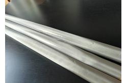 China Silver White Multi Specification Screen Printing Stainless Steel For Industrial Use supplier