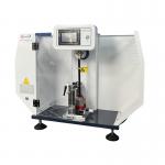 IEC62368-1-Annex C Standards ISO 179 Charpy Impact Tester and ISO 180 Izod Impact Tester Testing Equipment for sale