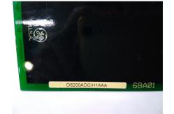 China DS200DDTBG1A - LCI Auxiliary I/O Terminal Board supplier