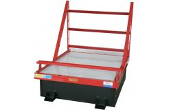 China Multimode Transportation Vibration Tester Machine , Transit Vibration Simulator Machine supplier