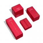 Eye-Catching Cosmetic Packaging Box with Unique Foil Stamping Embossing and Lamination Design for sale