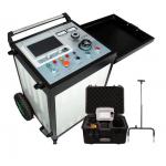 35kV and Below Portable Cable Fault Location System for Power Cables with Main Insulation Faults for sale