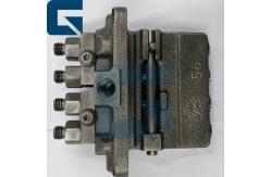 China Iron 094500-6150 0945006150 Fuel Injection Pump supplier